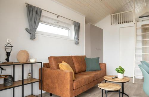 Itzendorf Casa | Chalet bis 4 Personen ohne Hund