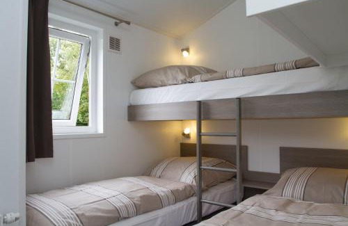 Itzendorf Casa | Chalet bis 5 Personen ohne Hund
