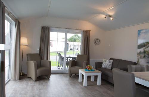 Itzendorf Casa | Chalet bis 5 Personen ohne Hund