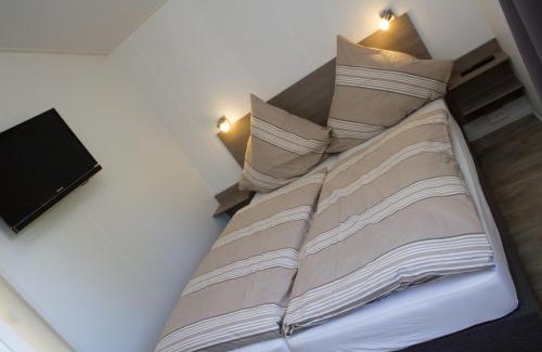Itzendorf Casa | Chalet bis 6 Personen ohne Hund