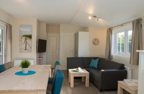 Itzendorf Casa | Chalet bis 6 Personen ohne Hund