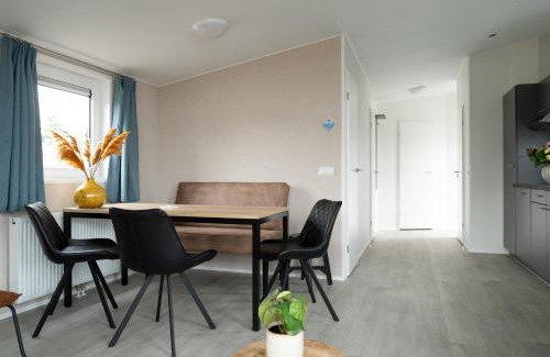 Itzendorf Casa | Chalet bis sechs Personen ohne Hund