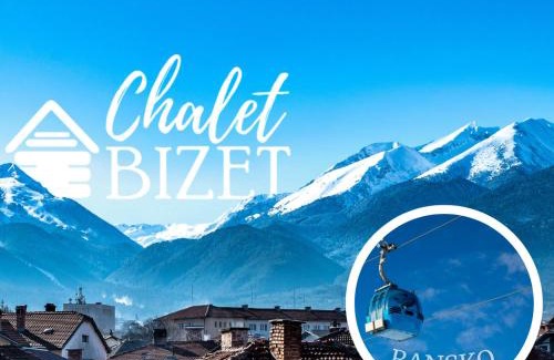Old Town Chalet De Esquí | Chalet Bizet cosy home in BANSKO