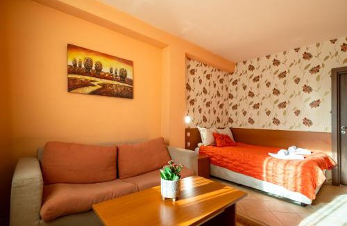 Old Town Chalet De Esquí | Chalet Bizet cosy home in BANSKO