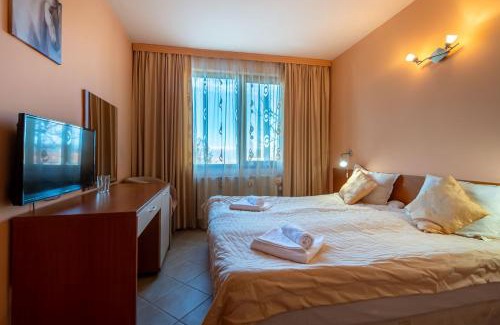 Old Town Chalet De Esquí | Chalet Bizet cosy home in BANSKO