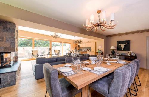 Hinterthal Casa | Chalet Blake