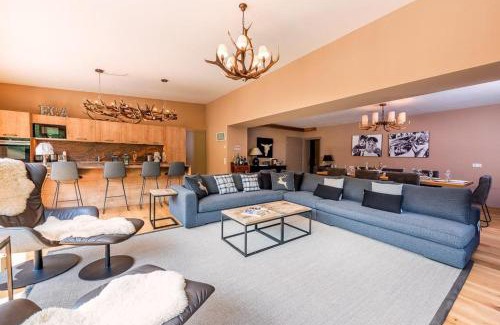 Hinterthal Casa | Chalet Blake