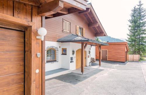Hinterthal Casa | Chalet Blake