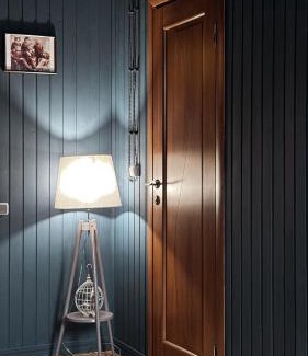 Palyanytsya Hotel | Chalet Blanc