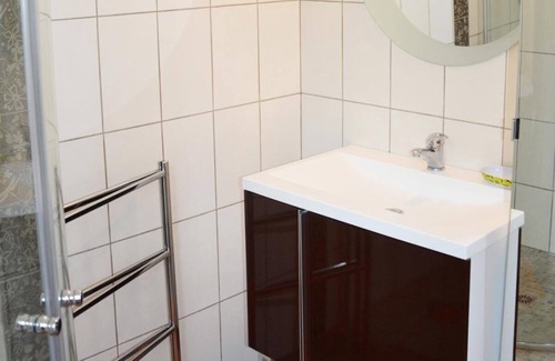 Courbiac Casa | LE CHALET BLEUET FOR 4/6 PEOPLE