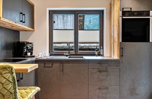 Racines Apartamento | Chalet "Blosegghof Waldblick" con vistas a la montaña, terraza privada y Wi-Fi