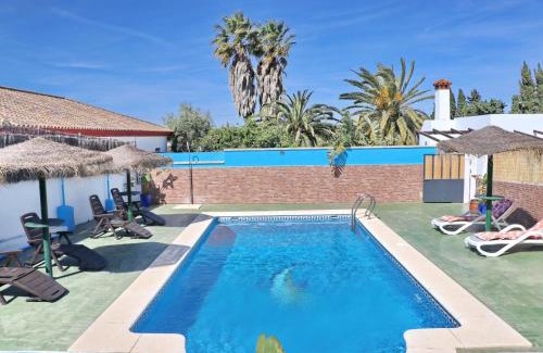 Conil de la Frontera Chalet De Esquí | Chalet Blue