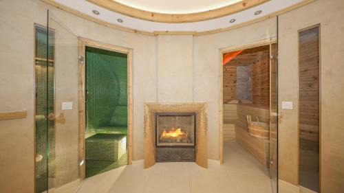 Kitzbuehel Chalet De Esquí | Chalet Bockberg in Alleinlage