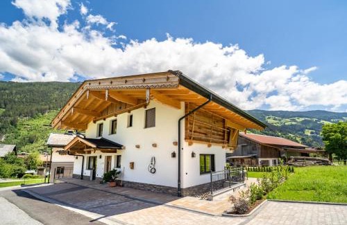 Zillertal Casa | Chalet Bodahof