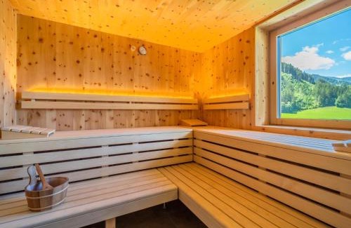 Zillertal Casa | Chalet Bodahof