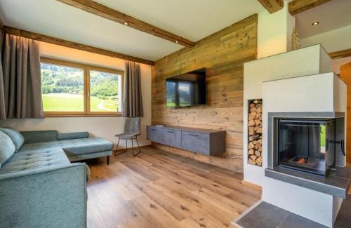 Zillertal Casa | Chalet Bodahof