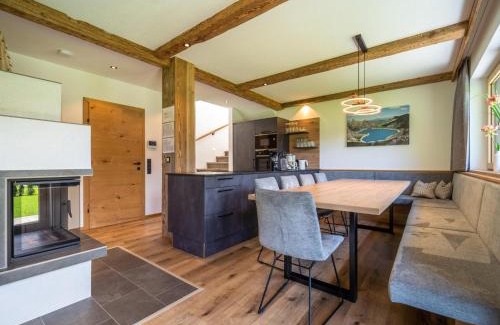 Zillertal Casa | Chalet Bodahof