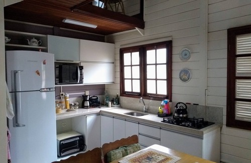 Rio Vermelho Sul Casa | Alquiler de habitaciones / Piso Compartido