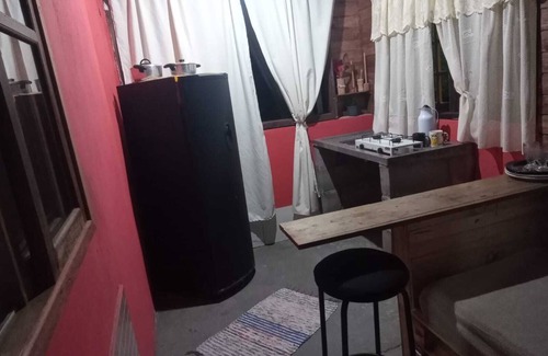 Centro Chalet De Esquí | Chalet with kitchen for up to 3 people