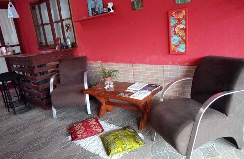 Centro Chalet De Esquí | Chalet with kitchen for up to 3 people