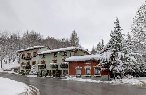 Limone Piemonte Hotel | Chalet BRAGARD