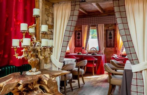 Limone Piemonte Hotel | Chalet BRAGARD