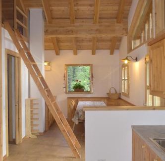 Madonna di Campiglio Chalet De Esquí | Chalet Brenta Dolomites