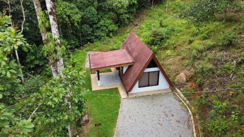 Baru Casa | Chalet Brisas