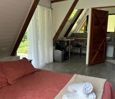 Baru Casa | Chalet Brisas