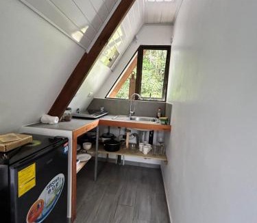 Baru Casa | Chalet Brisas