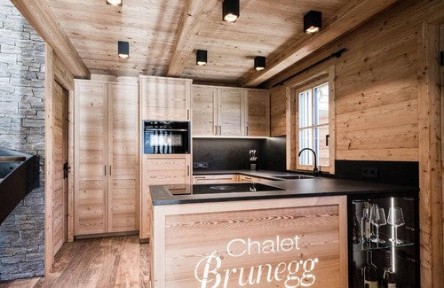 Valle Aurina Chalet De Esquí | Chalet 'Brunegg' con vistas a la montaña, Wi-Fi y aire acondicionado