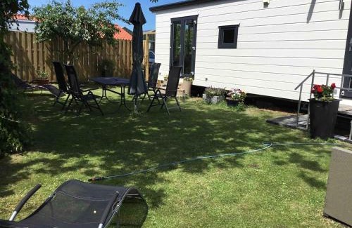 Municipality of Oegstgeest Chalet De Esquí | Chalet Buitenhof 45A