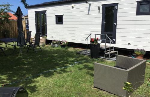 Municipality of Oegstgeest Chalet De Esquí | Chalet Buitenhof 45A