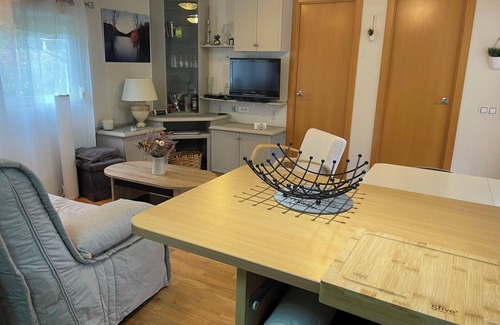 L'Estrechure Casa | Chalet bungalow 2 bedrooms 5/6 persons in Cevennes