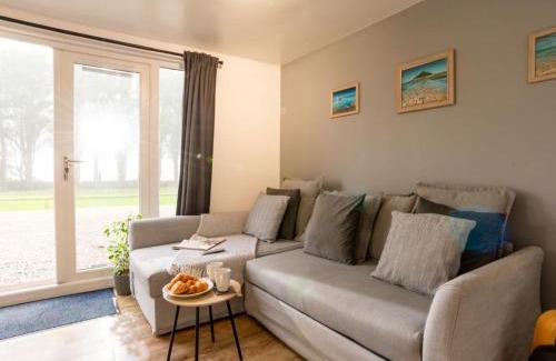 Helford Passage Chalet De Esquí | Chalet Bushwood Lodge by Interhome