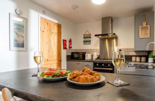 Helford Passage Chalet De Esquí | Chalet Bushwood Lodge by Interhome
