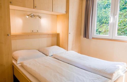 Leuken Chalet De Esquí | Chalet by Leukermeer Waterside