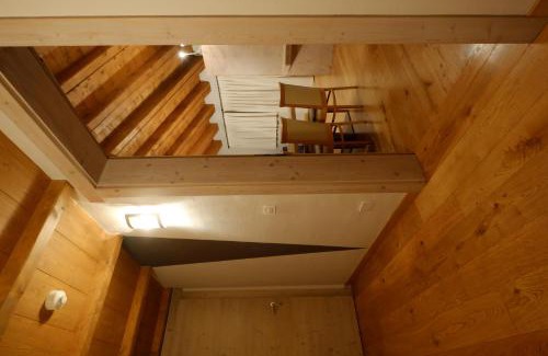 Livigno Apartamento | Chalet C'Est La Vie