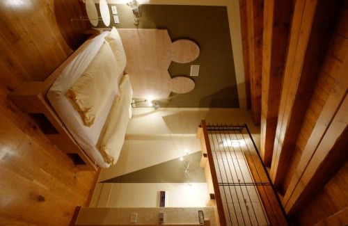 Livigno Apartamento | Chalet C'Est La Vie