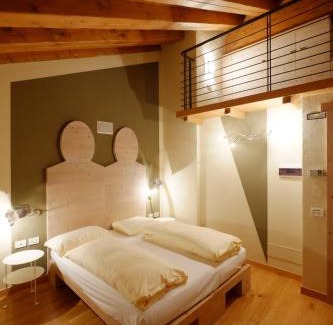 Livigno Apartamento | Chalet C'Est La Vie