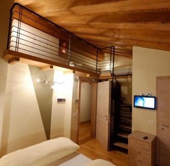 Livigno Apartamento | Chalet C'Est La Vie