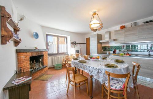 Cademario Apartamento | Chalet Cademario - Happy Rentals