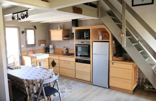 Superbolquere Chalet De Esquí | Chalet CAL CAPOU