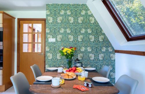 South Laggan Chalet De Esquí | Chalet Caledonia Lodge by Interhome