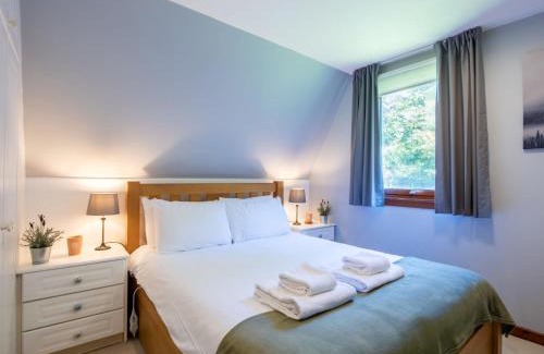 South Laggan Chalet De Esquí | Chalet Caledonia Lodge by Interhome
