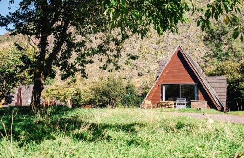 South Laggan Chalet De Esquí | Chalet Caledonia Lodge by Interhome