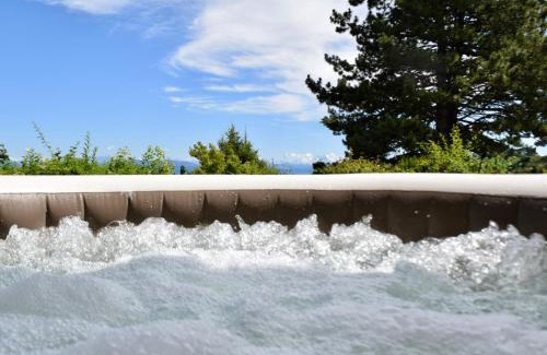 Arzier Apartamento | Chalet Calin - Business & Familles