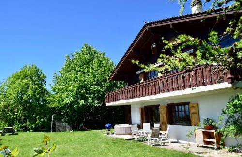Arzier Apartamento | Chalet Calin - Business & Familles