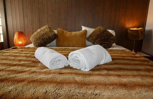 Arzier Apartamento | Chalet Calin - Business & Familles