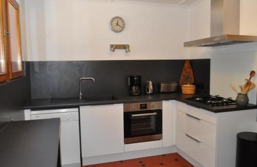 Abondance Chalet De Esquí | Chalet calme avec cheminée, 4 chambres, idéal famille - FR-1-692-21